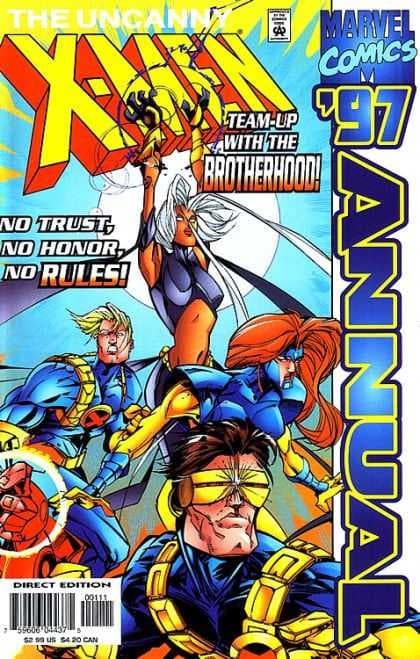 Uncanny X-Men '97
