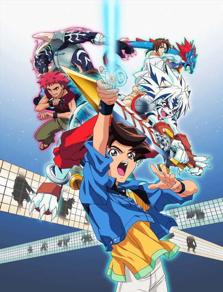 Blu-ray Edition
