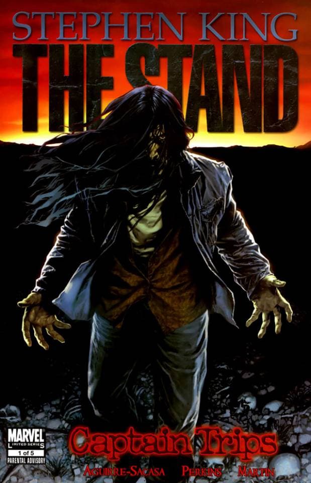 The Stand: Captain Trips