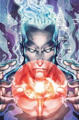 Captain Atom Vol 1
Captain Atom