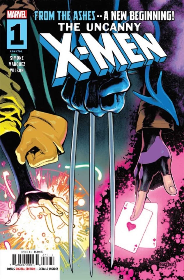 The Uncanny X-Men Omnibus Vol. 2 [New Printing 2, DM Only]