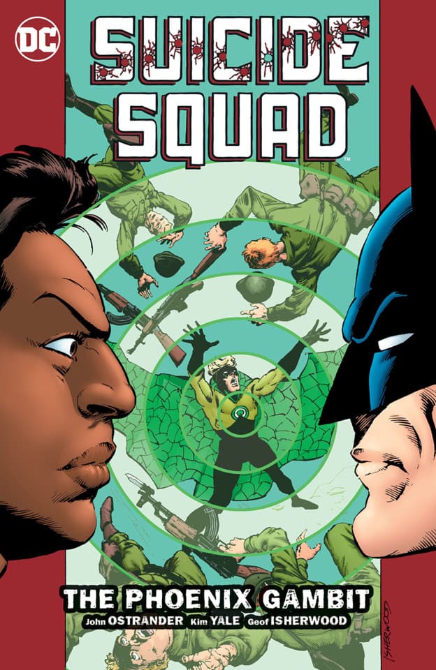 Suicide Squad: The Phoenix Gambit