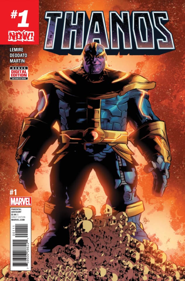 Thanos