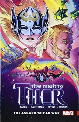 Mighty Thor Vol. 3