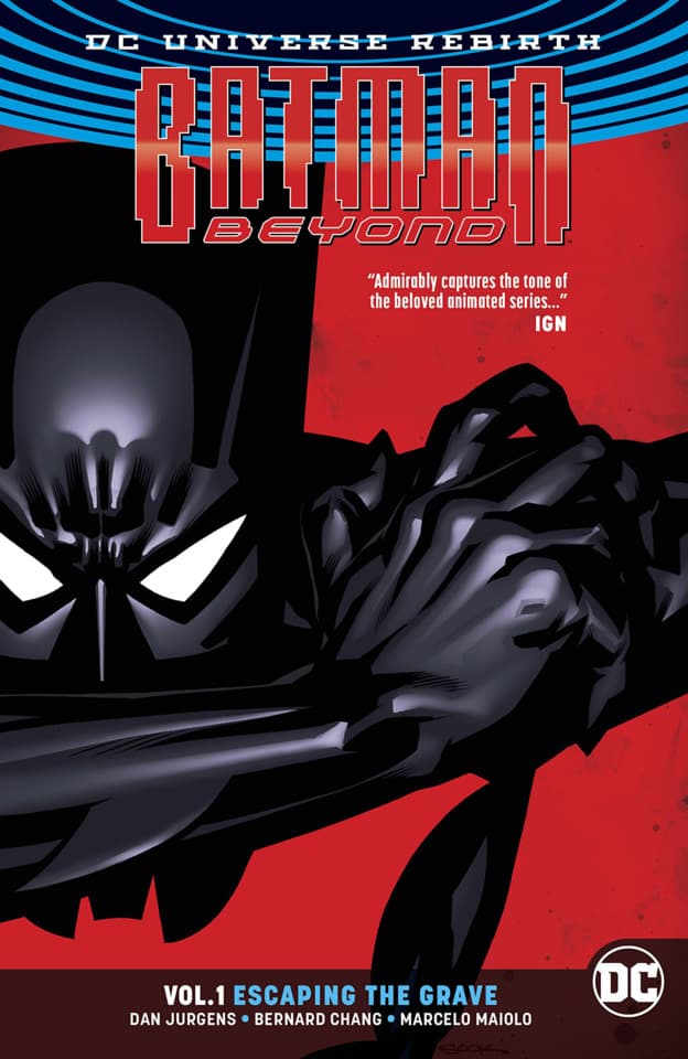 Batman Beyond