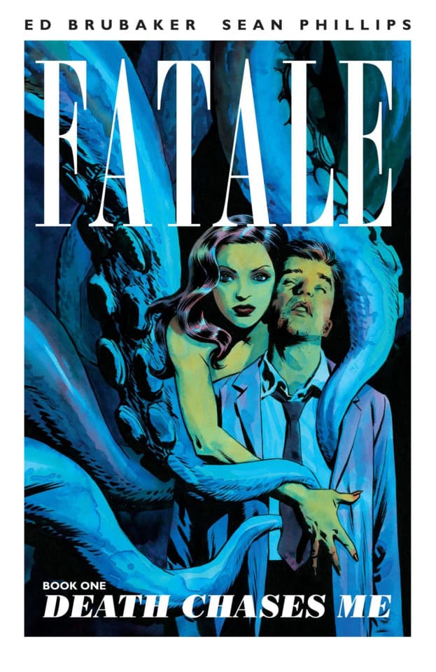 Fatale: Death Chases Me
