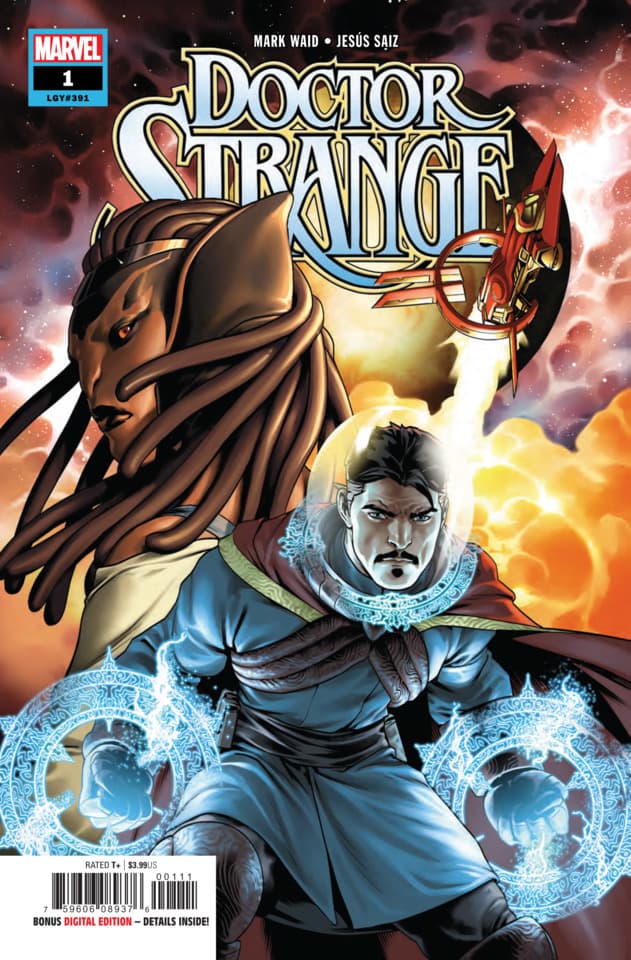 Doctor Strange