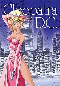 Cleopatra D.C. (Sub.DVD)