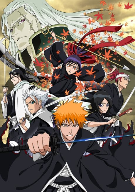 Bleach the Movie: Memories of Nobody (DVD)