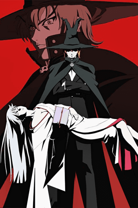 Demon Prince Enma (Sub.DVD 1)