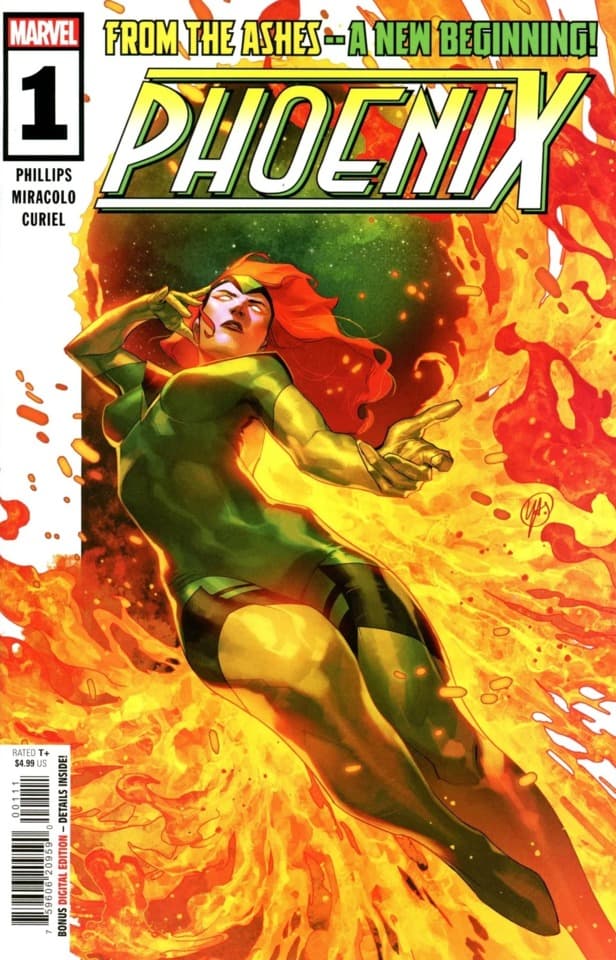 Phoenix