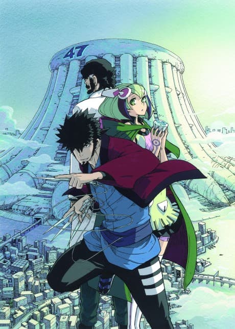 Blu-ray Edition