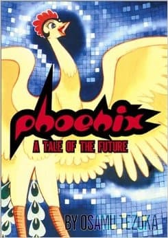 Phoenix: A Tale of the Future