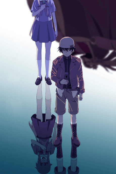 The Future Diary - Complete Collection + OVA [UK] [Collector's Edition] (Blu-ray)