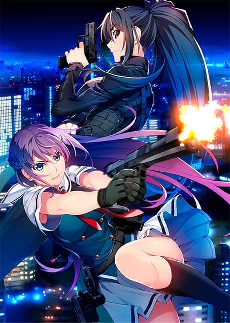 Blu-ray Edition