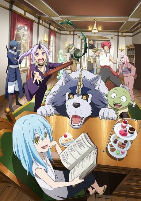 The Slime Diaries - The Complete Season [UK] (Blu-ray)