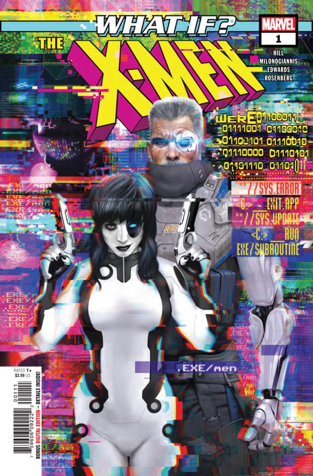 What If? X-Men