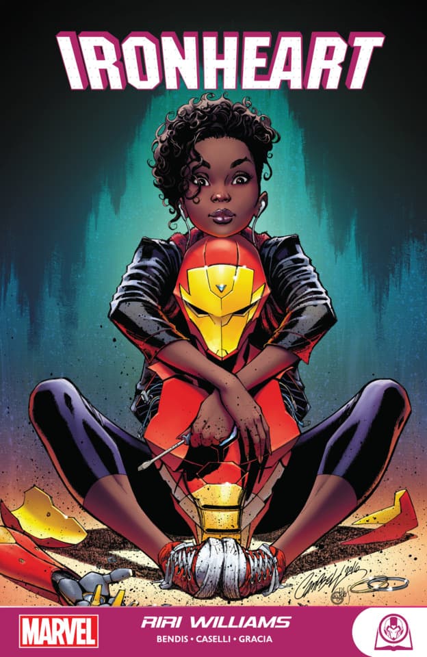 Ironheart: Riri Williams