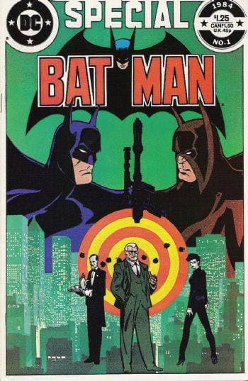 Batman Special