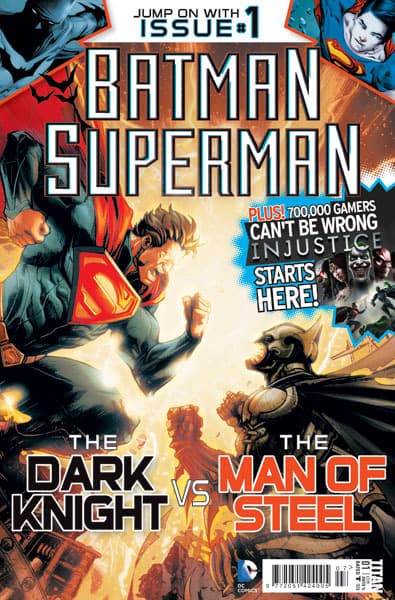 Batman/Superman
