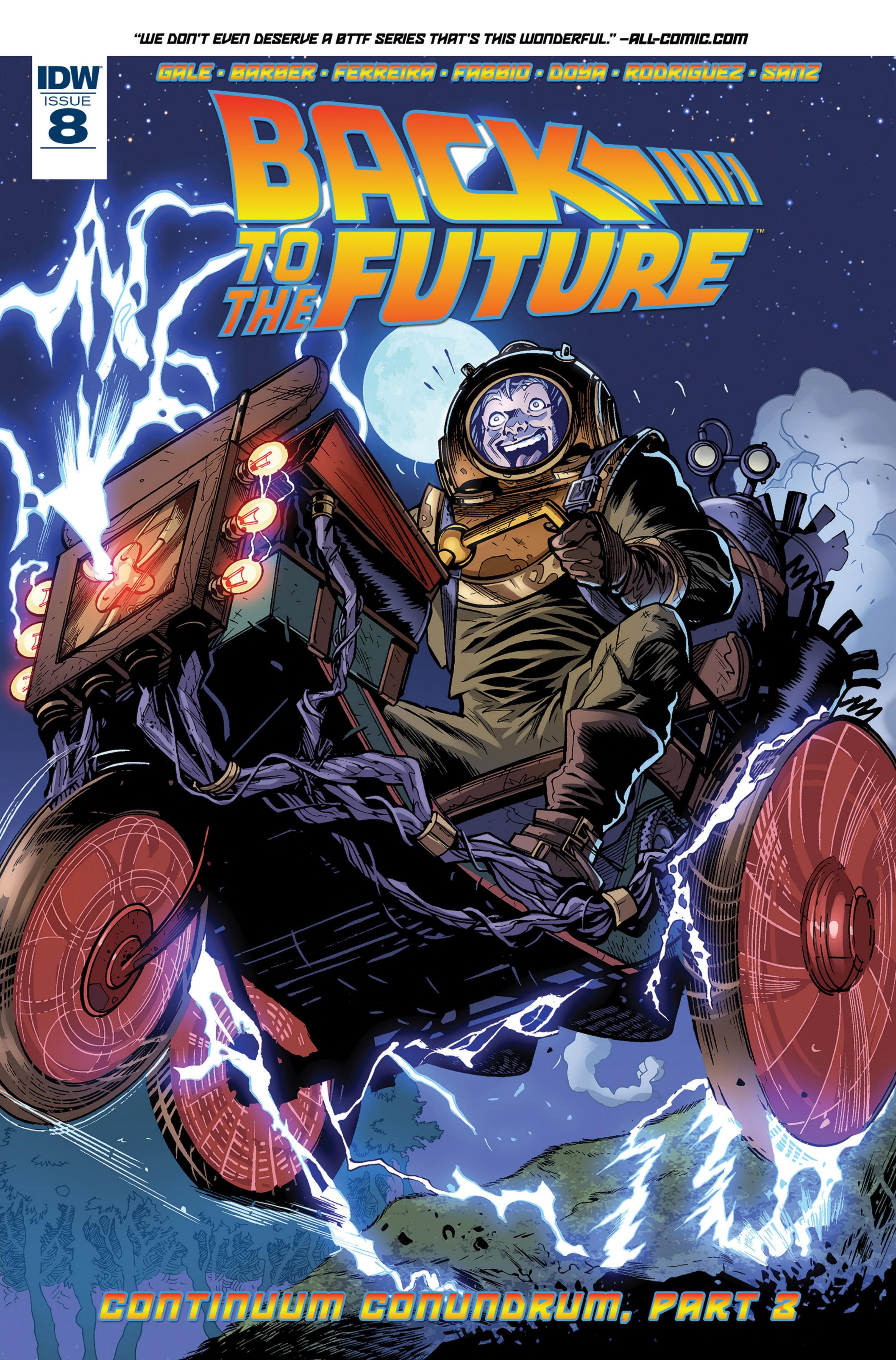 Back to the Future 008