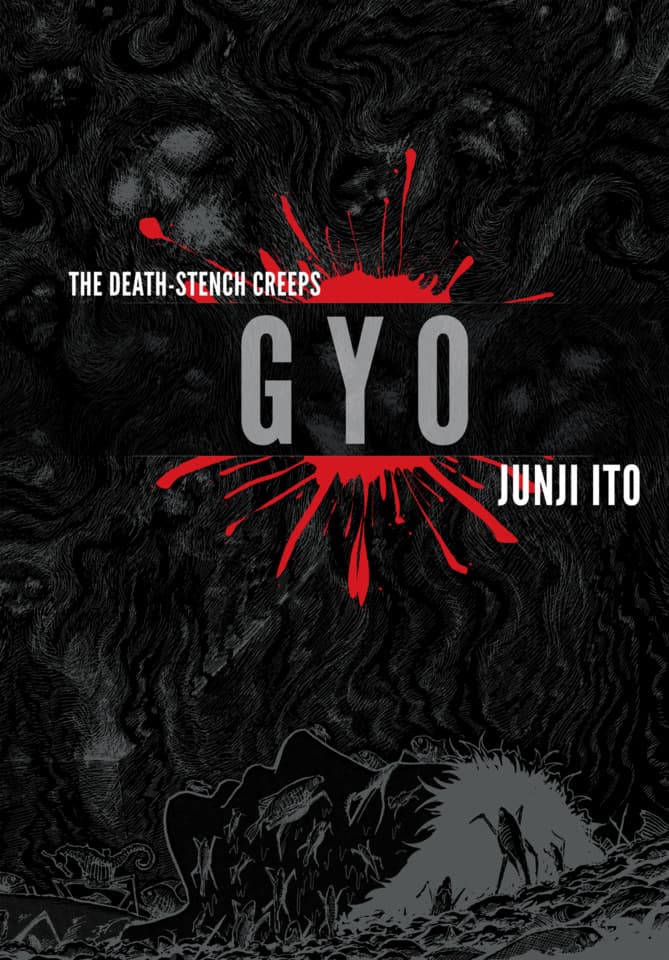 Gyo 2-in-1 Deluxe Edition