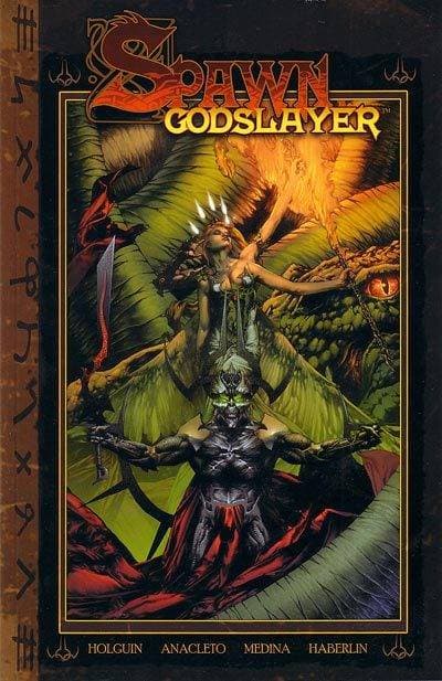 Spawn Godslayer