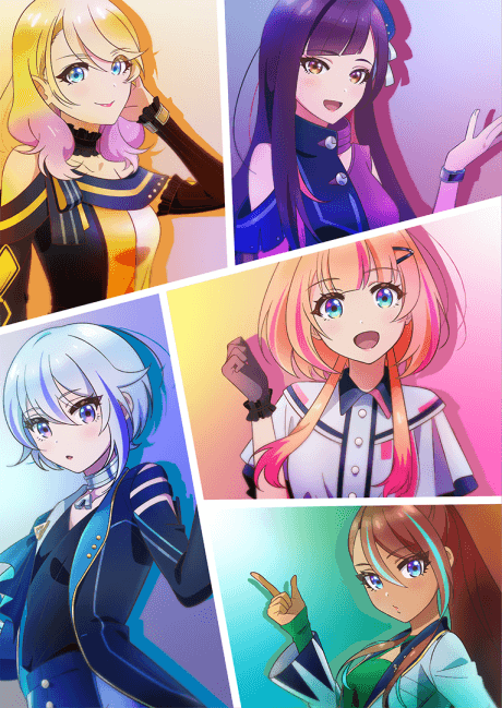 Complete Collection