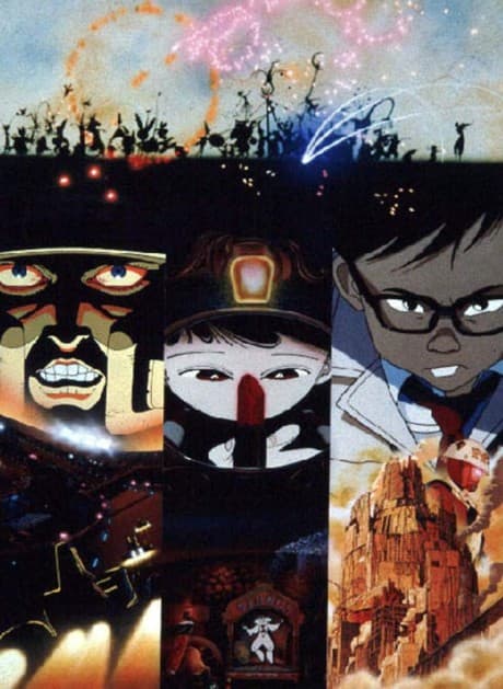 VHS Edition