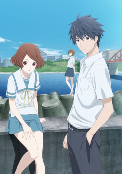 Sagrada Reset - Complete Collection (Sub.Blu-ray)