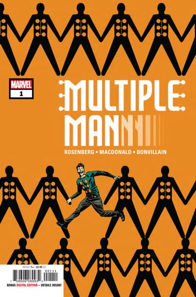 Multiple Man