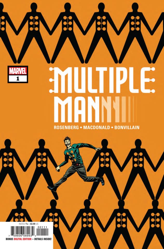 Multiple Man