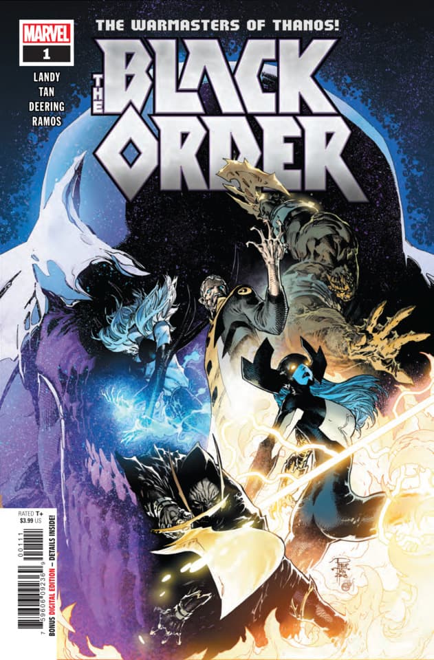 Black Order