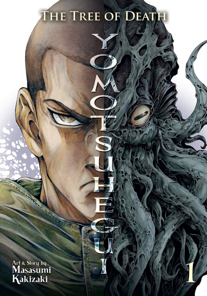 The Tree of Death - Yomotsuhegui