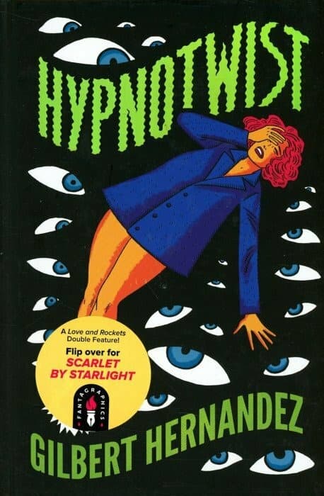 Hypnotwist / Scarlet by Starlight