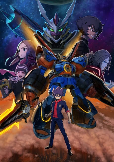 Blu-ray Edition