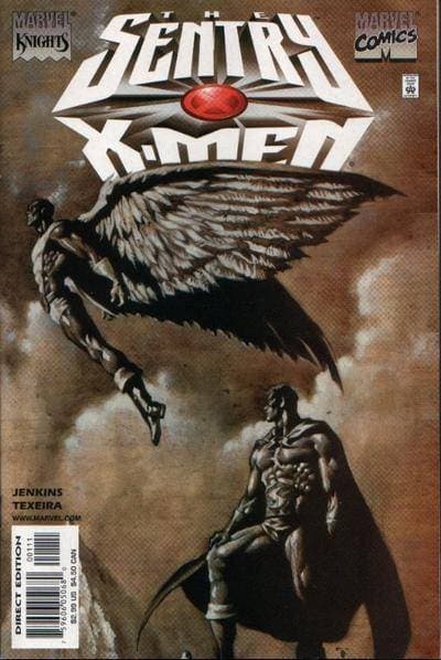 Sentry/X-Men