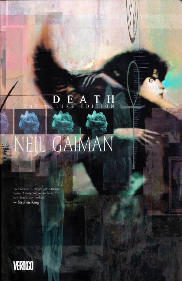 Death: The Deluxe Edition