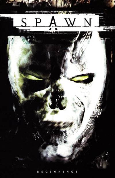 Spawn: Beginnings