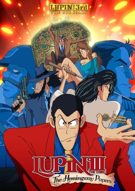 Blu-ray Edition