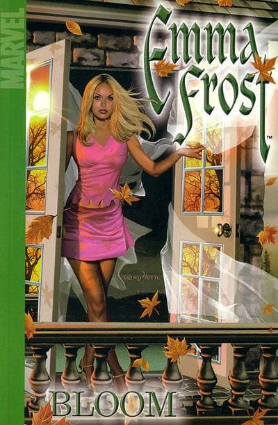 Emma Frost: Bloom