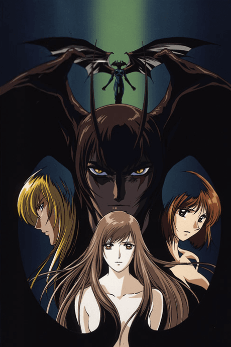 The Devil Lady - The Victorious (DVD 6)