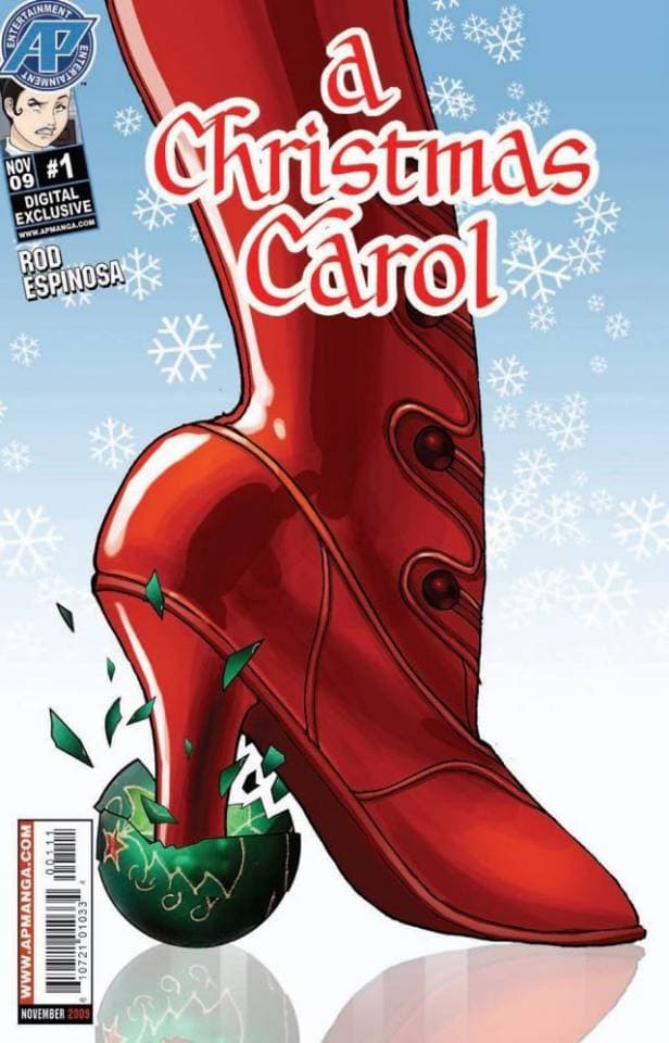 A Christmas Carol