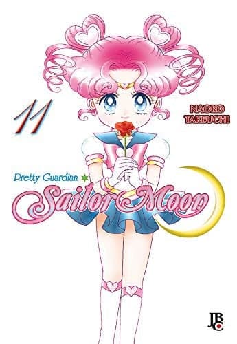 Sailor Moon - Vol. 11