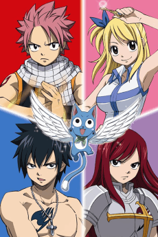 Fairy Tail - Part 13 (BD+DVD)