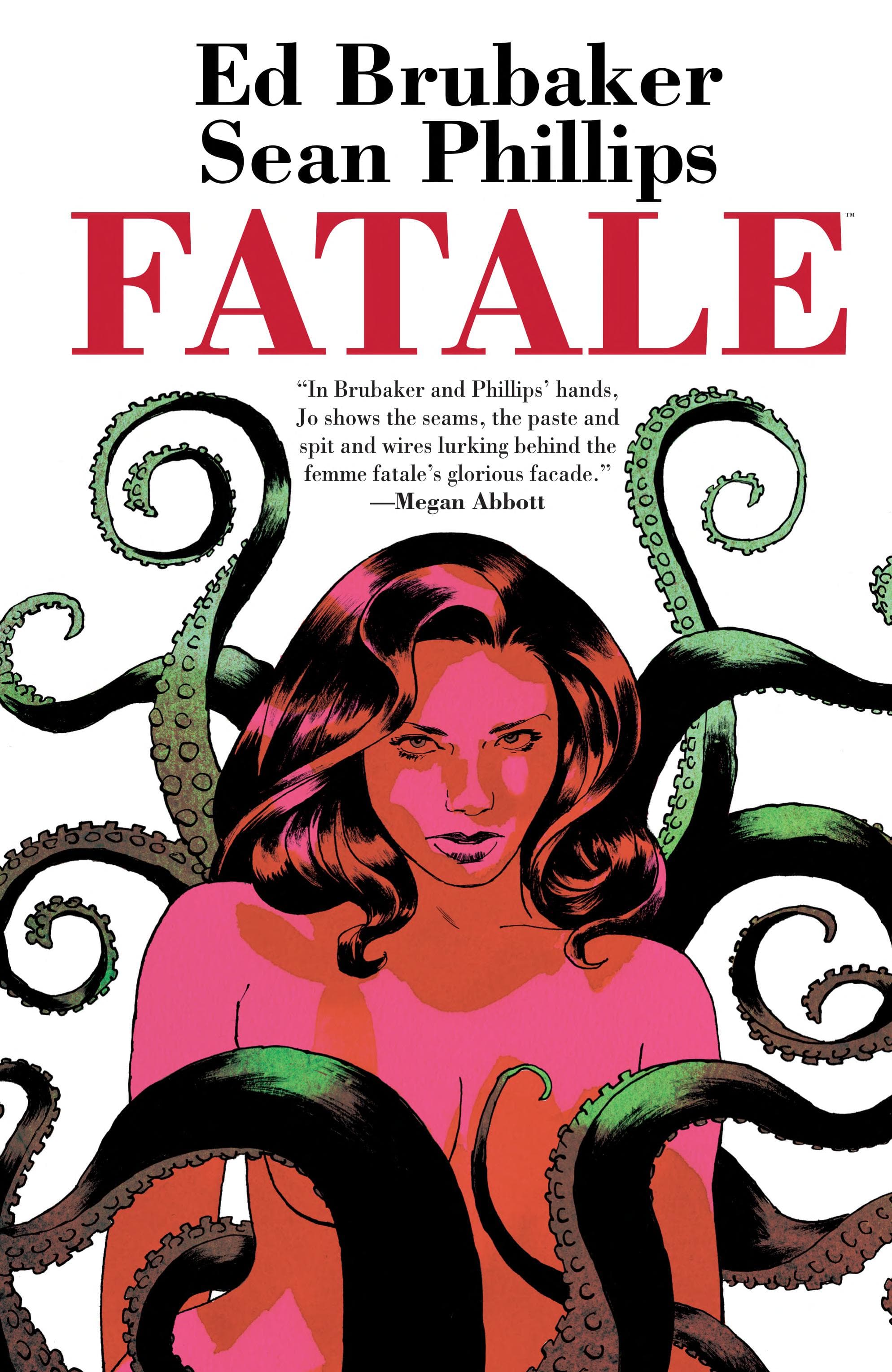 Fatale Compendium