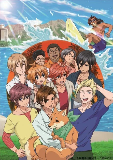 DVD Edition