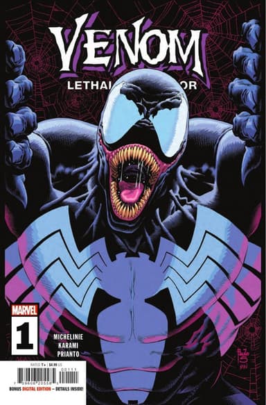 Venom: Lethal Protector II