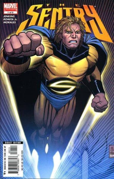 Sentry