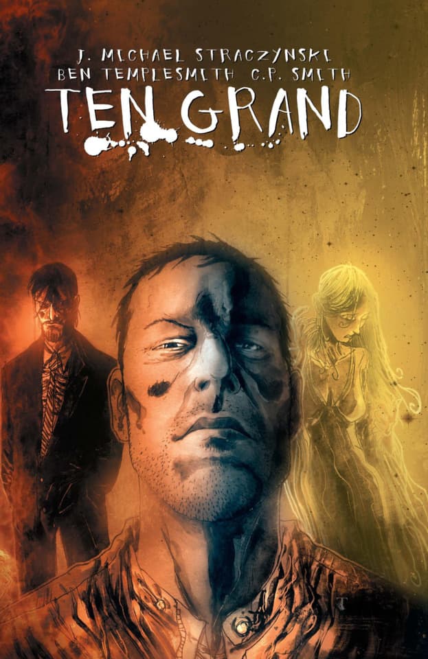 Ten Grand